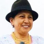 MSC. Lucía Siza