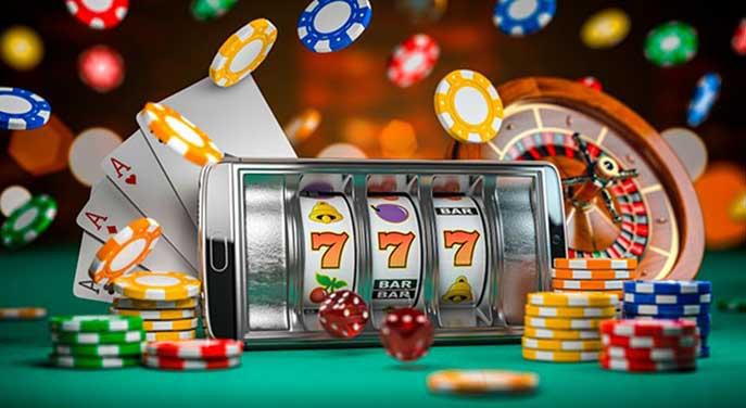Discover the Exciting World of Online Gaming with Casino Online No Deposit Bonus