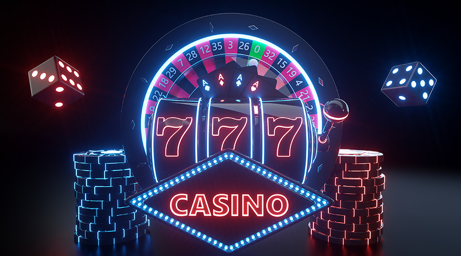 Discover the Exciting World of Online Gaming with Casino Online No Deposit Bonus