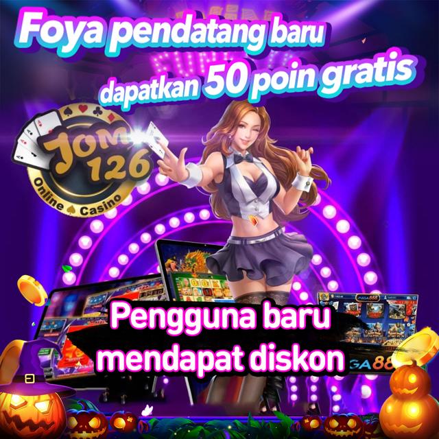 Experience the Thrill of Gaming at Jaya 9 Casino Live