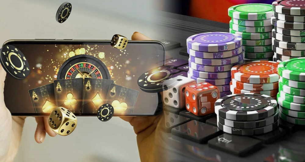Explore the Excitement of Online SpinsCastle Casino