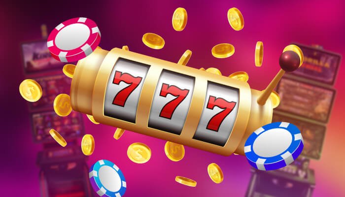 Explore the Excitement of Online SpinsCastle Casino