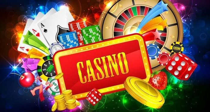 Explore the Exciting World of jaya9 casino 3