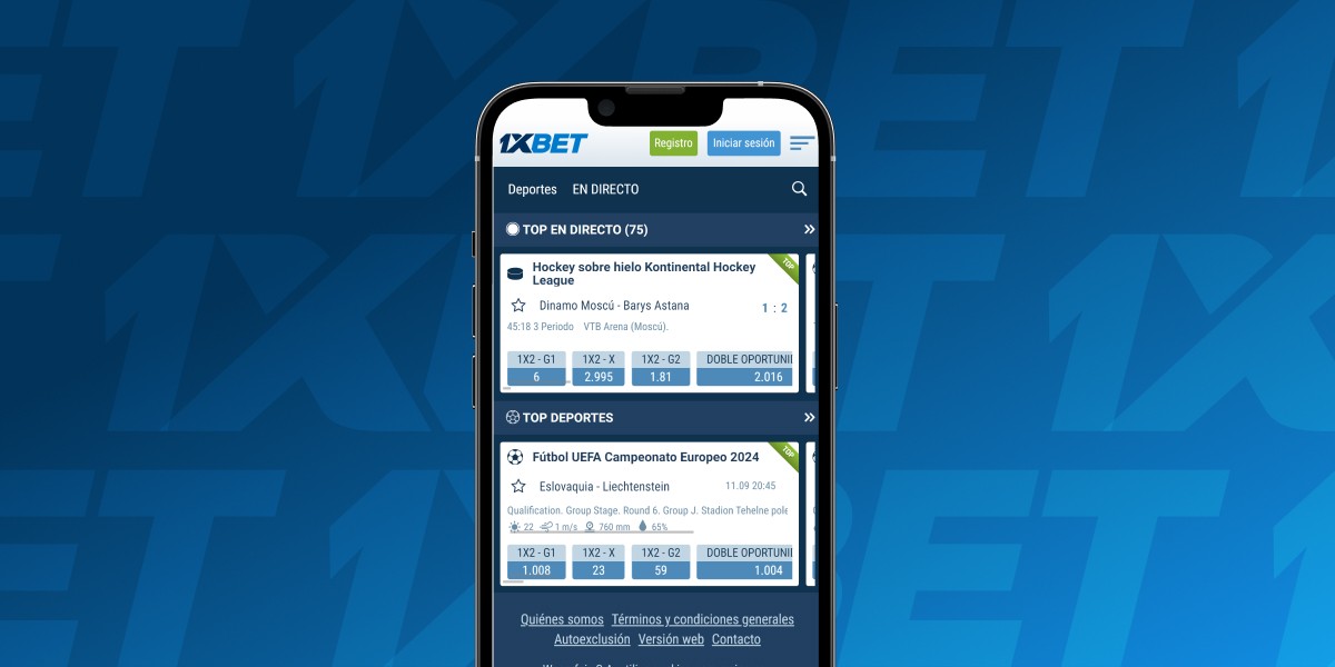 1xBet — 日本での使い方と特徴を徹底解説