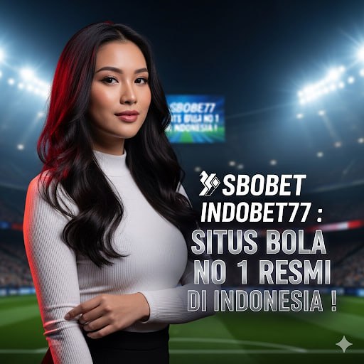 Agen Judi Resmi Online Terbaru Temukan Keberuntungan Anda