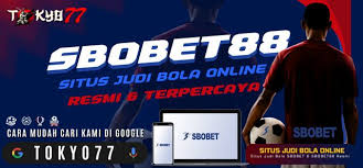 Agen SBOBET88 Panduan Lengkap untuk Pemain Cerdas
