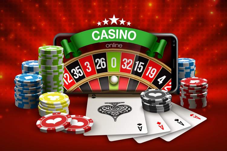 Die besten online casino ausland Schweiz – Alles, was Sie wissen müssen