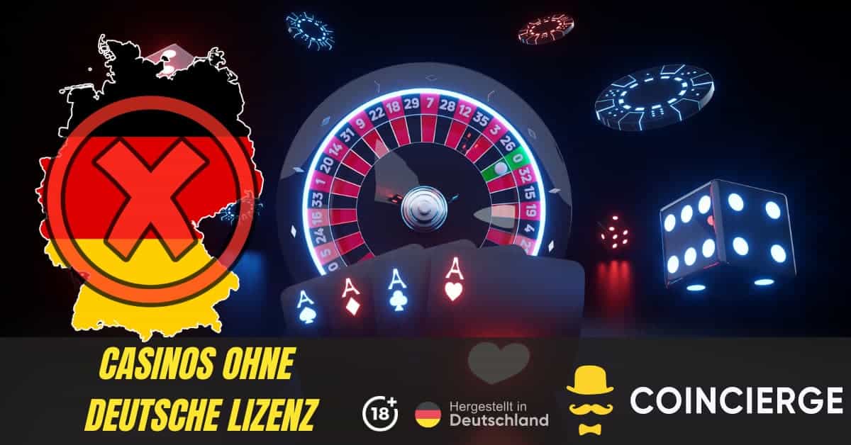 Die Risiken und Chancen von online casino ohne lizenz 183