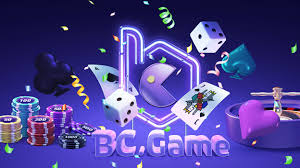 Discover the Thrill of Slots BC Game Your Ultimate Guide