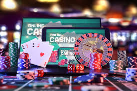 Discovering the Best UK Online Casino Ask Your Ultimate Guide