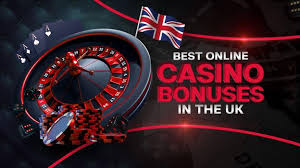 Discovering the Best UK Online Casino Ask Your Ultimate Guide