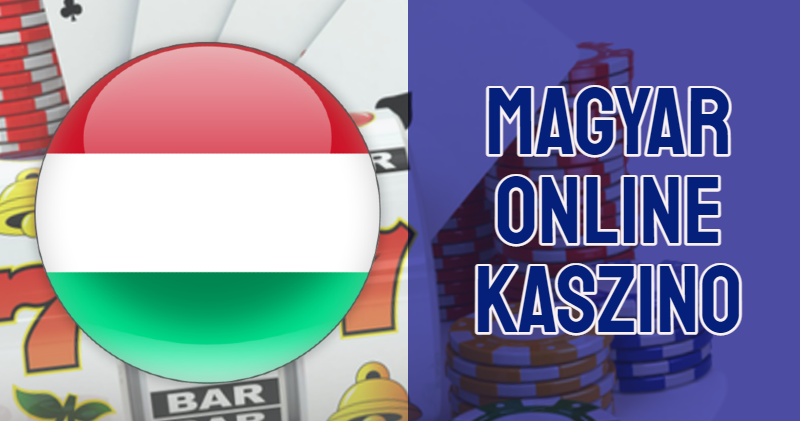 Ethereum online kaszinó magyar – A jövő játéka