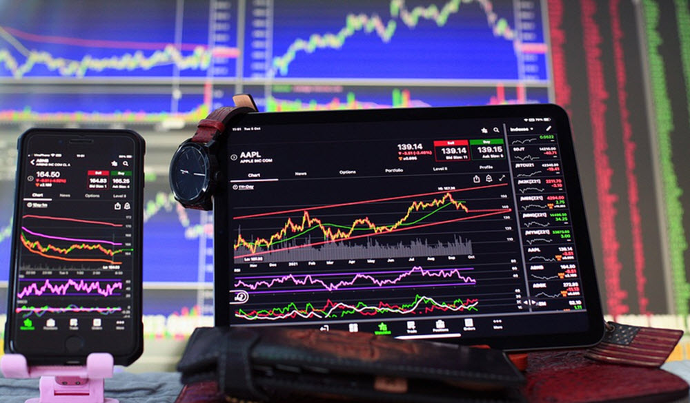 Exploring the Best Candlestick Patterns for Binary Options Trading