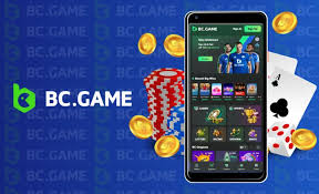 Exploring the Exciting World of BC.Game Casino