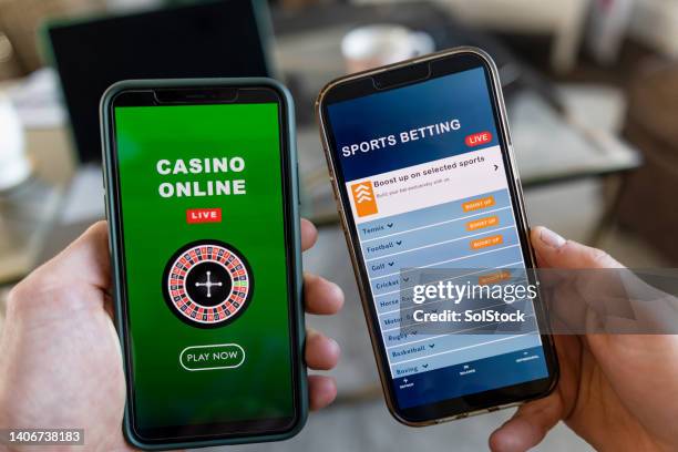 Exploring the Future of Online Gaming Dahe Bet