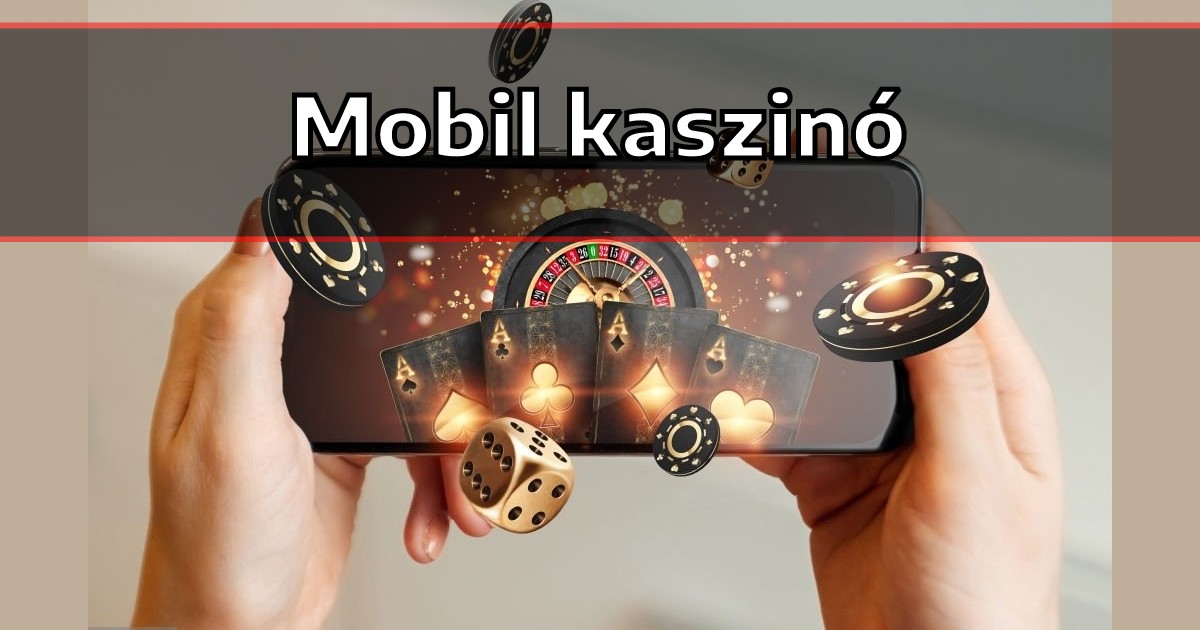 Külföldi Online Kaszinók Magyarországon - A Modern Szerencsejáték Világa