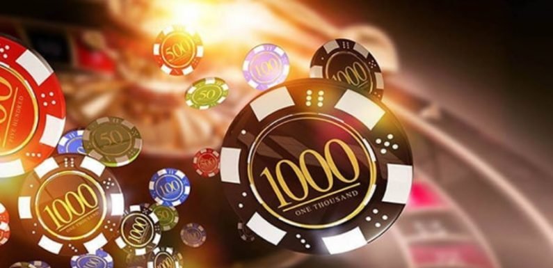 luckia bet An In-Depth Guide to Smart Betting and Casino Choices