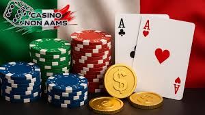 migliori casino online stranieri guida completa per giocatori italiani