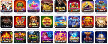 Najnovšie trendy v nove casino online 2025 11