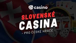 Objevte slovenské casino pro české hráče 3 Objevte slovenské casino pro české hráče 3