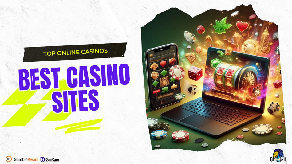 The Ultimate Guide to the Best Online Casino Site UK The Ultimate Guide to the Best Online Casino Site UK