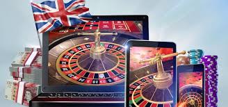 The Ultimate Guide to the Best Online Casino Site UK The Ultimate Guide to the Best Online Casino Site UK