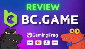 Bonus Code BC.Game Nigeria Unlock Exclusive Offers and Promotions