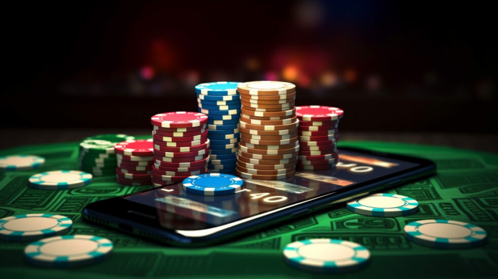 Discover the Excitement of Amonbet Casino 20