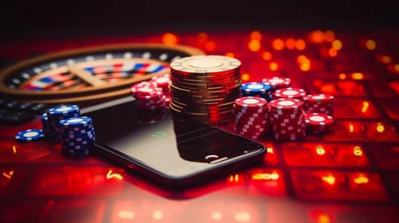 Discover the Thrills of the Online UK Mad Casino Discover the Thrills of the Online UK Mad Casino